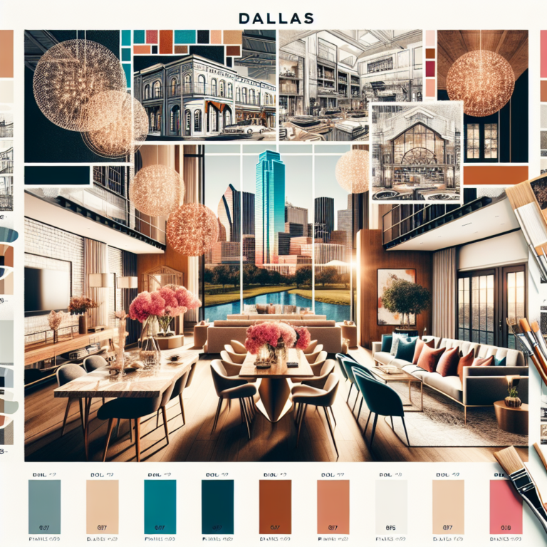 2025 Paint Color Trends for Every Room in Your Home