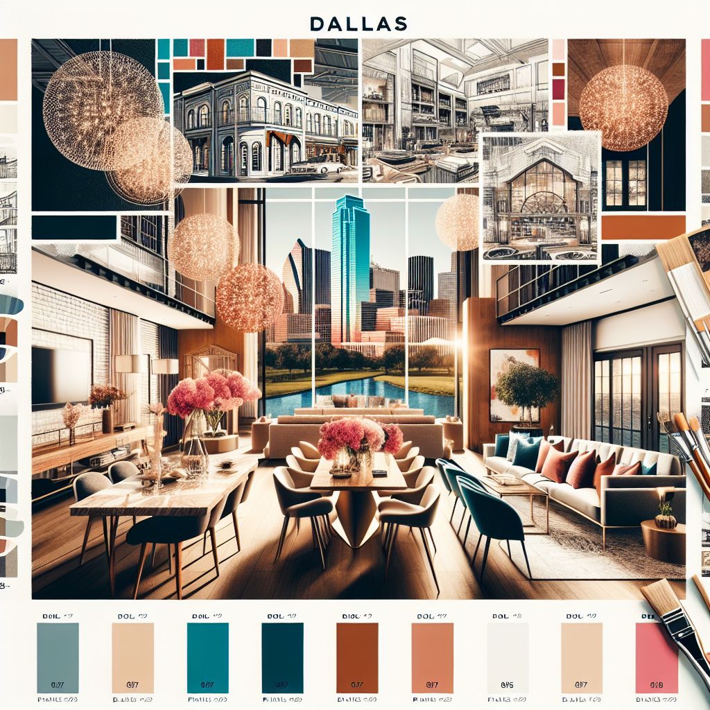 2025 Paint Color Trends for Every Room in Your Home
