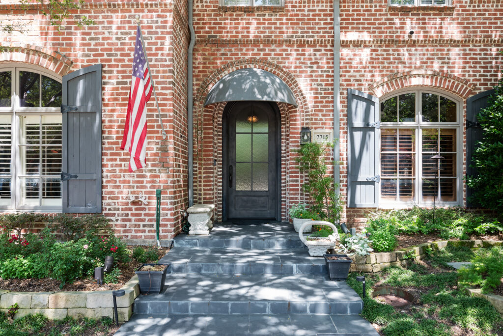 Luxury Homes in Dallas