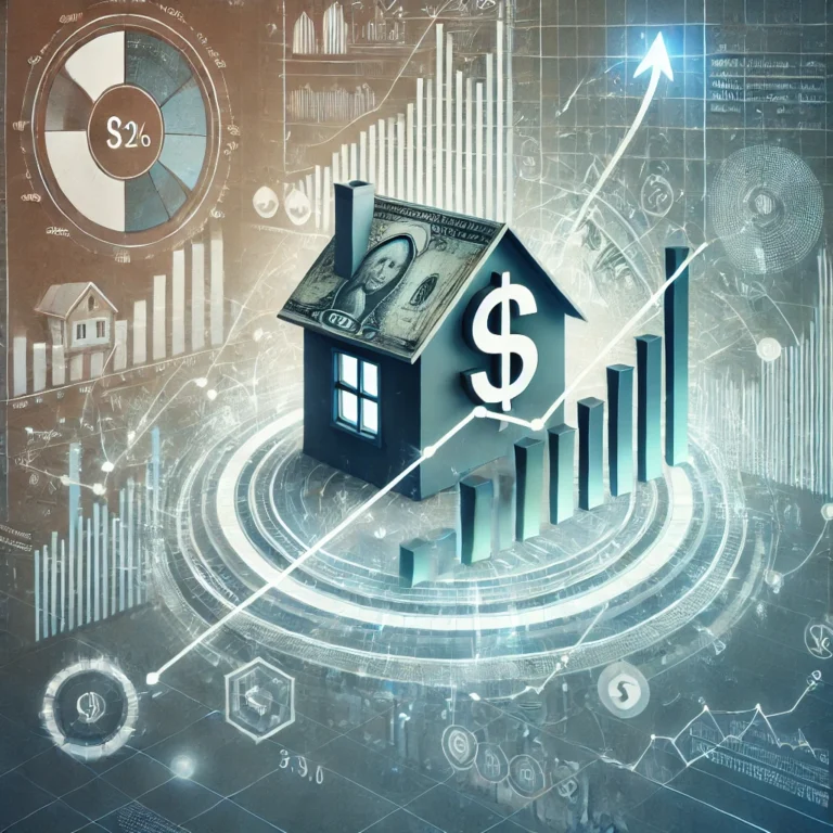 December Jobs Report Drives Mortgage Rates Higher: What It Means for Homebuyers