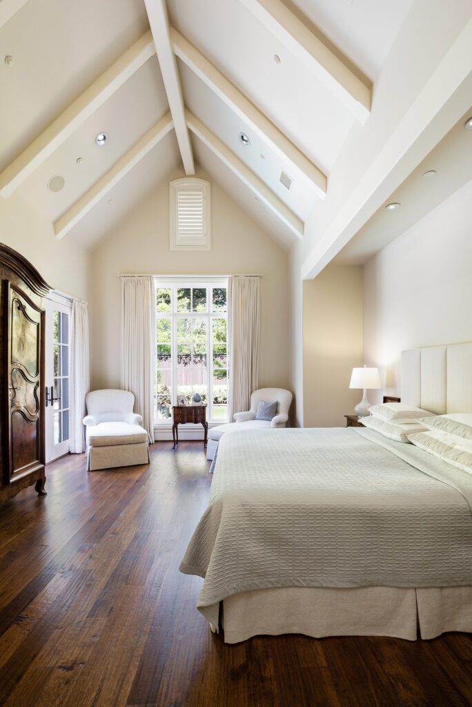 Luxury Homes in Dallas