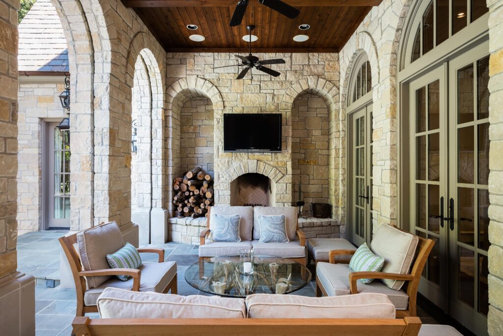 Luxury Homes in Dallas